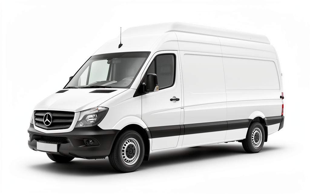 Mercedes Benz Sprinter